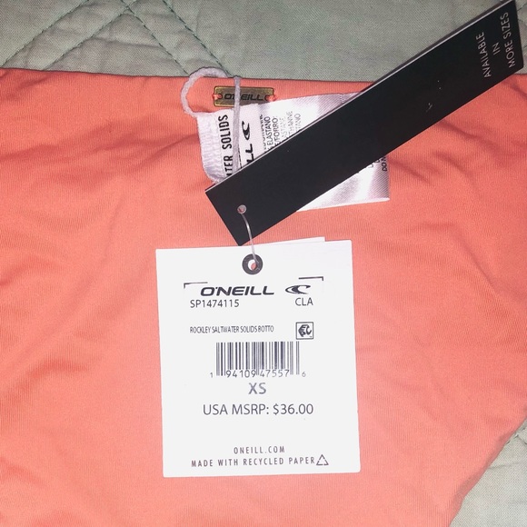 O’Neill bikini bottom - Picture 4 of 4